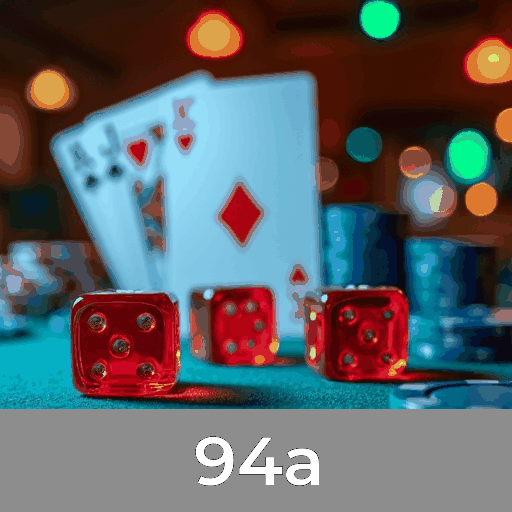 Cassino Online 94a