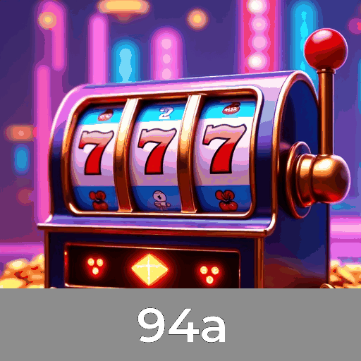 Cadastro na 94a