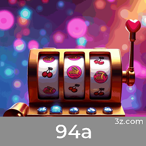 94a Jogos: Aprenda Estratégias e Melhore suas Habilidades