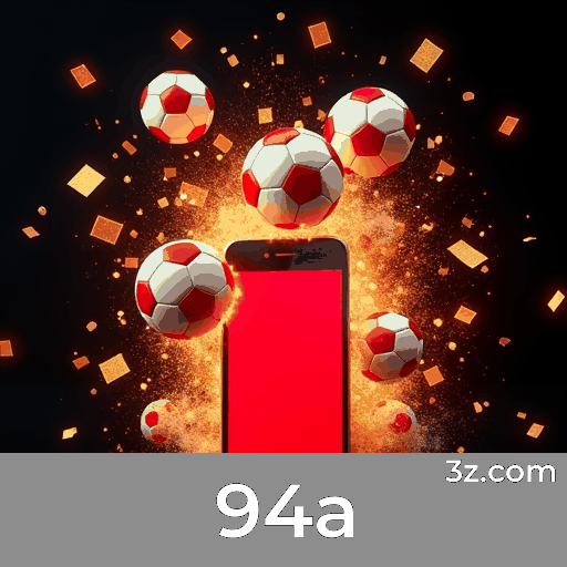 Aprimore Suas Apostas com o App 94a