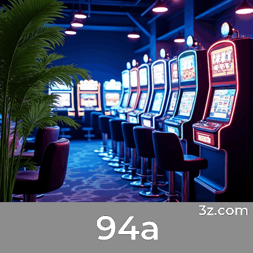 Tecnologia Avançada e Segurança Imbatível na Plataforma 94a