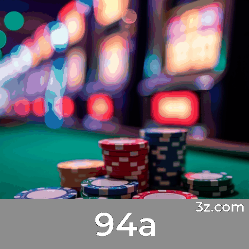 Promoções Sem Pegadinhas no 94a: Recompensas Reais e Transparentes