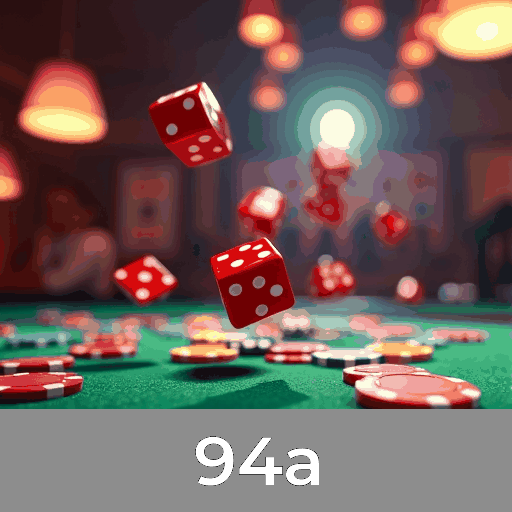 Cassino Online 94a
