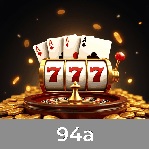 Cassino Online 94a