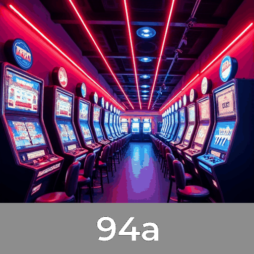 Acesso ao 94a