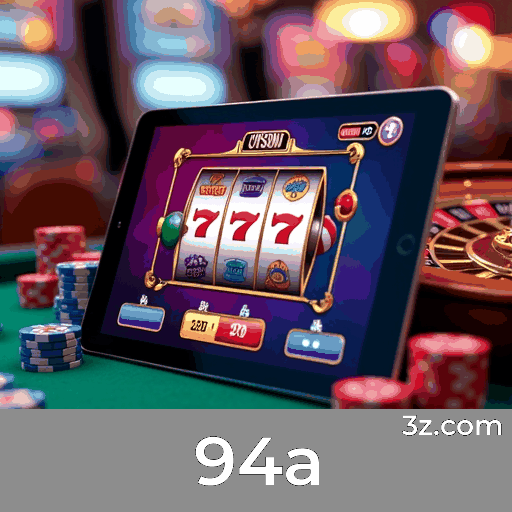 94a: Desafie-se com Crash Games e Ganhos Instantâneos