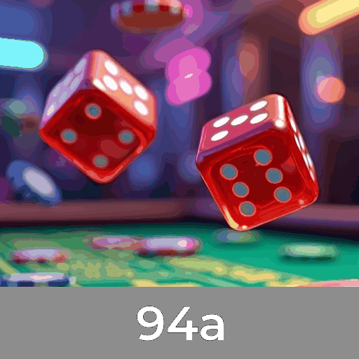 Jogos Crash no Cassino 94a