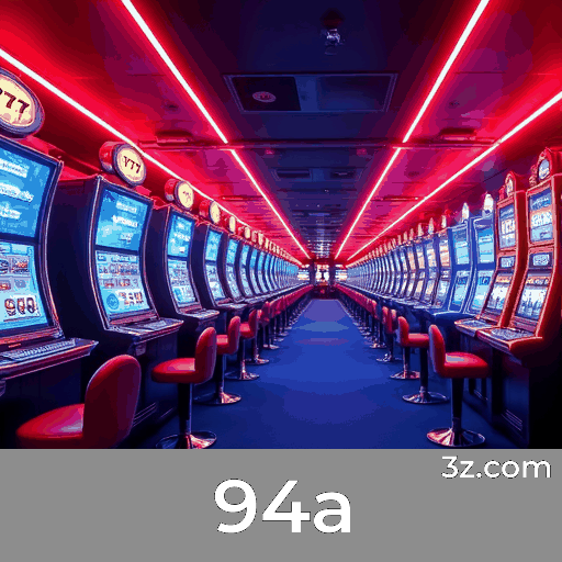 94a Casino: Exclusivo Programa VIP de Luxo